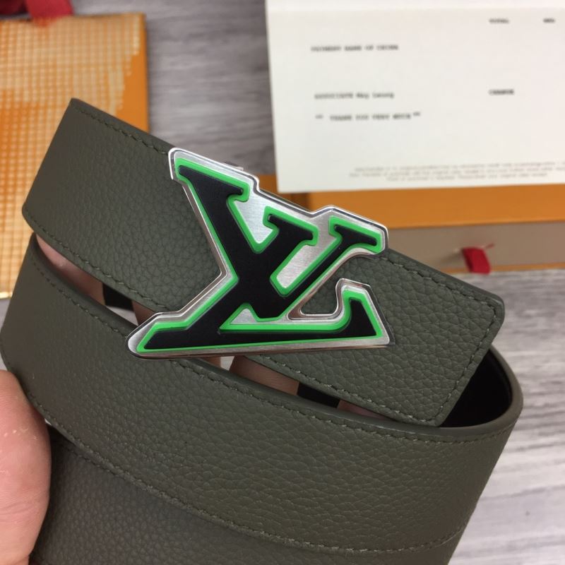 LV Belts